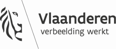 Vlaanderen - verbeelding werkt.